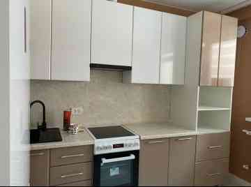 Сдаю однокомнатную квартиру в Пролетарском районе Донецк