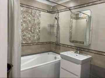 Сдаю однокомнатную квартиру в Пролетарском районе Донецк