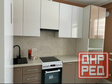 Сдаю однокомнатную квартиру в Пролетарском районе Донецк - изображение 1