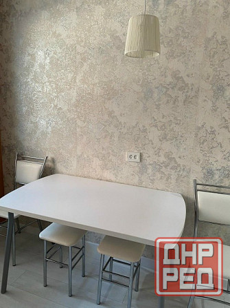 Сдаю однокомнатную квартиру в Пролетарском районе Донецк - изображение 5