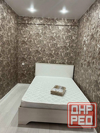 Сдаю однокомнатную квартиру в Пролетарском районе Донецк - изображение 4