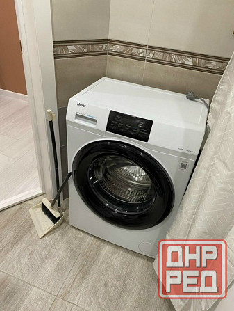 Сдаю однокомнатную квартиру в Пролетарском районе Донецк - изображение 6