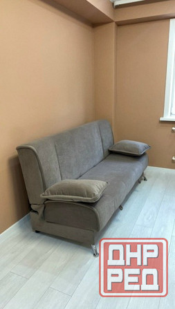 Сдаю однокомнатную квартиру в Пролетарском районе Донецк - изображение 3