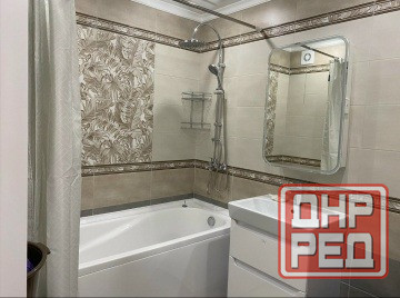 Сдаю однокомнатную квартиру в Пролетарском районе Донецк - изображение 2