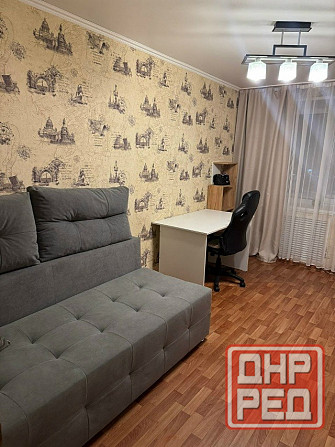 Сдается 2х комнатная квартира Донецк - изображение 2