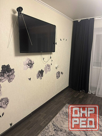 Сдается 2х комнатная квартира Донецк - изображение 1