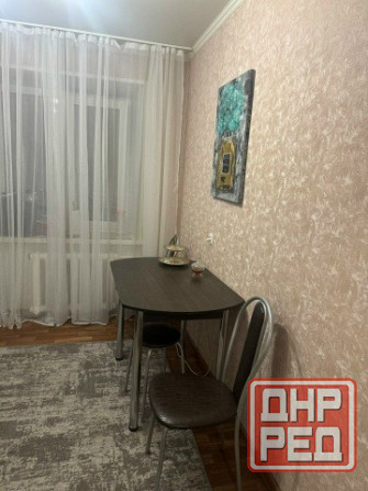 Сдается 2х комнатная квартира Донецк - изображение 4