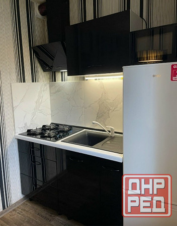 Аренда 2к квартира в Киевском районе возле Донецк сити Донецк - изображение 3