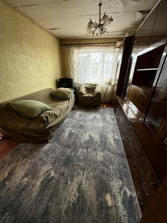 Аренда 2-х комн. кв-ра г.Макеевка, мкрн.Калининский Макеевка