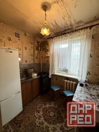 Аренда 2-х комн. кв-ра г.Макеевка, мкрн.Калининский Макеевка - изображение 6