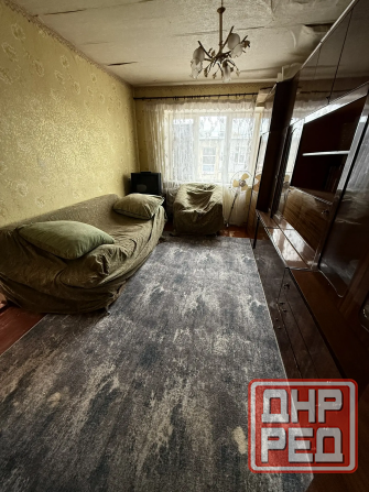 Аренда 2-х комн. кв-ра г.Макеевка, мкрн.Калининский Макеевка - изображение 1