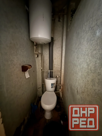 Аренда 2-х комн. кв-ра г.Макеевка, мкрн.Калининский Макеевка - изображение 4