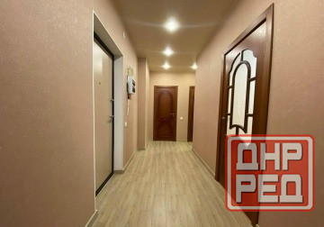 Сдается: Двухкомнатная квартира Буденовский район, мкр Цветочный Донецк - изображение 4