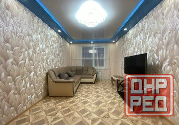 Сдается: Двухкомнатная квартира Буденовский район, мкр Цветочный Донецк - изображение 5