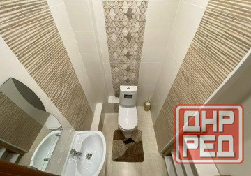 Сдается: Двухкомнатная квартира Буденовский район, мкр Цветочный Донецк - изображение 2