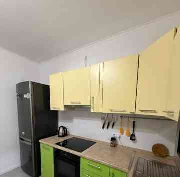 Сдается квартира в Киевском районе на Донбасс Арене. Донецк