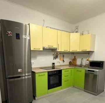 Сдается квартира в Киевском районе на Донбасс Арене. Донецк