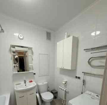 Сдается квартира в Киевском районе на Донбасс Арене. Донецк