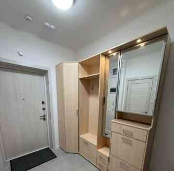 Сдается квартира в Киевском районе на Донбасс Арене. Донецк