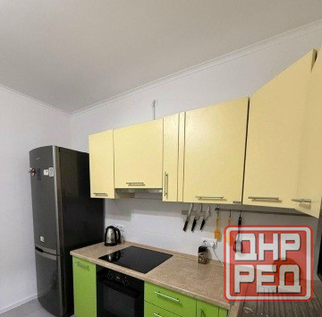 Сдается квартира в Киевском районе на Донбасс Арене. Донецк - изображение 5