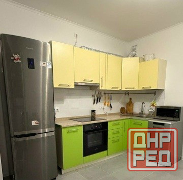 Сдается квартира в Киевском районе на Донбасс Арене. Донецк - изображение 6