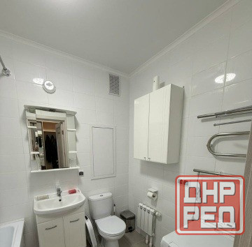 Сдается квартира в Киевском районе на Донбасс Арене. Донецк - изображение 1