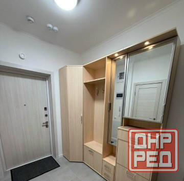 Сдается квартира в Киевском районе на Донбасс Арене. Донецк - изображение 2