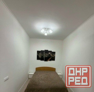 Сдается квартира в Киевском районе на Донбасс Арене. Донецк - изображение 3