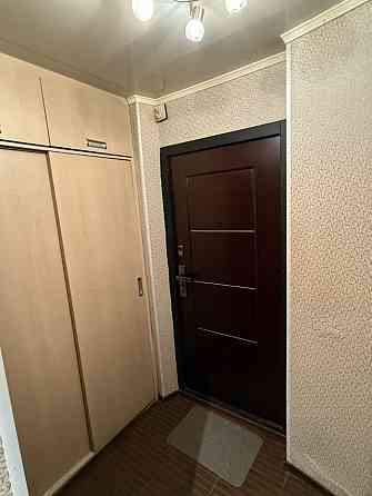 Сдаётся двухкомнатная квартира со свежим ремонтом, в ней никто Донецк