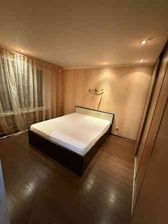 Сдаётся двухкомнатная квартира со свежим ремонтом, в ней никто Донецк