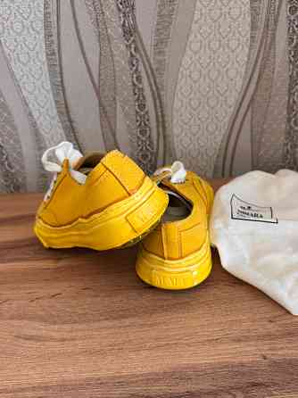 Кеды новые Mihara, 37р Донецк