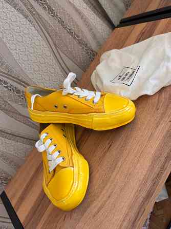 Кеды новые Mihara, 37р Донецк