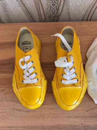 Кеды новые Mihara, 37р Донецк