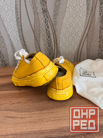 Кеды новые Mihara, 37р Донецк - изображение 3