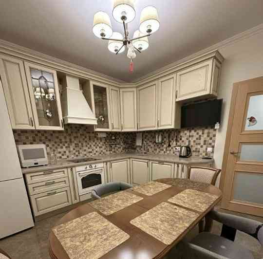 Сдается в аренду светлая и ухоженная однокомнатная квартира Донецк