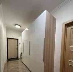 Сдается в аренду светлая и ухоженная однокомнатная квартира Донецк