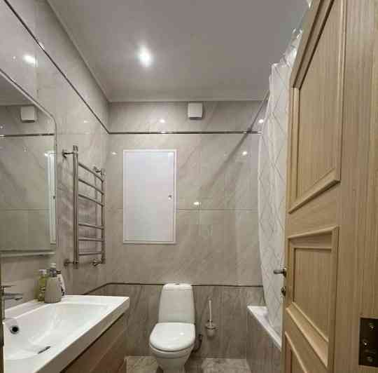 Сдается в аренду светлая и ухоженная однокомнатная квартира Донецк