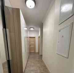 Сдается в аренду светлая и ухоженная однокомнатная квартира Донецк