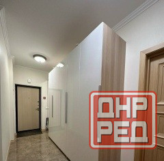 Сдается в аренду светлая и ухоженная однокомнатная квартира Донецк - изображение 5