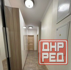 Сдается в аренду светлая и ухоженная однокомнатная квартира Донецк - изображение 3