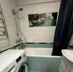 Сдается однокомнатная квартира 38м Донецк