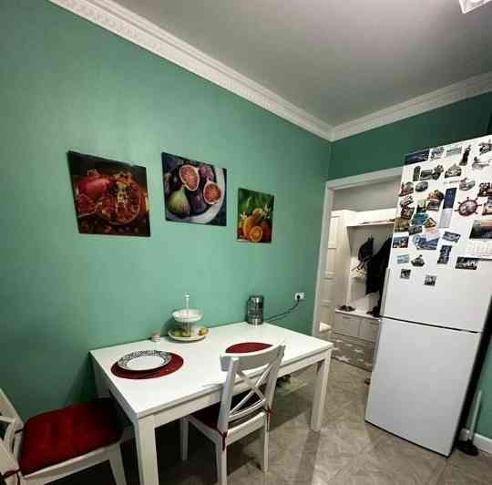 Сдается однокомнатная квартира 38м Донецк