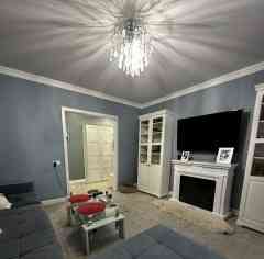 Сдается однокомнатная квартира 38м Донецк