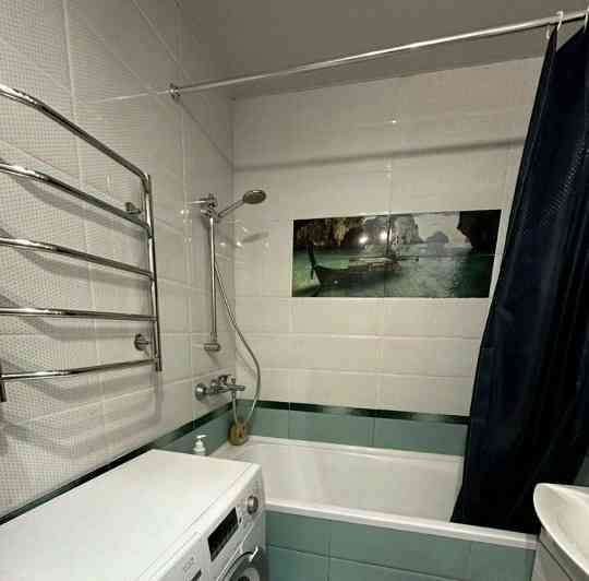 Сдается однокомнатная квартира 38м Донецк