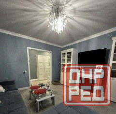 Сдается однокомнатная квартира 38м Донецк - изображение 5