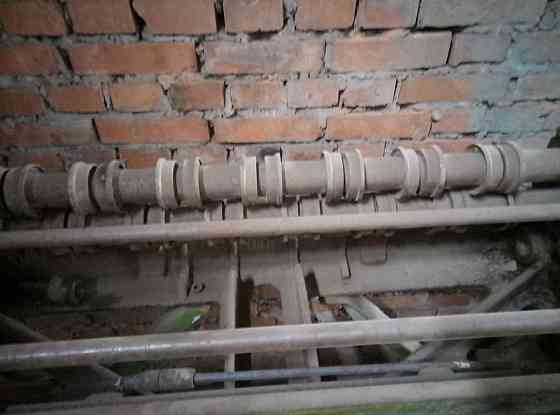 Картонорезательная машина кр-4. Донецк