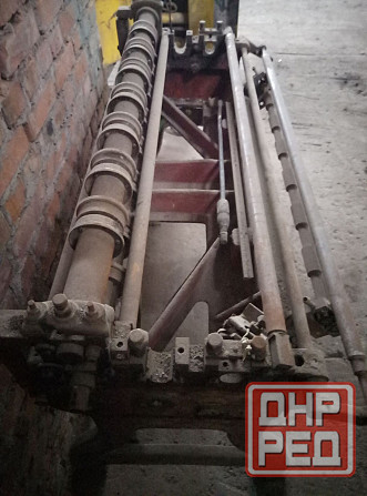 Картонорезательная машина кр-4. Донецк - изображение 4