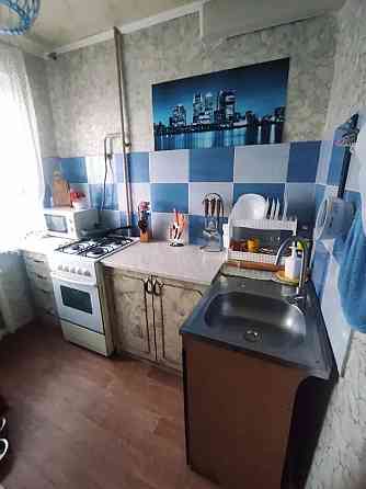 Аренда 2-х комнатной квартиры 4/5, в Советском р-не, г. Макеевки, 2-й микрорайон Макеевка