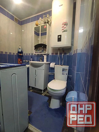 Аренда 2-х комнатной квартиры 4/5, в Советском р-не, г. Макеевки, 2-й микрорайон Макеевка - изображение 6