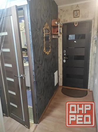 Аренда 2-х комнатной квартиры 4/5, в Советском р-не, г. Макеевки, 2-й микрорайон Макеевка - изображение 4